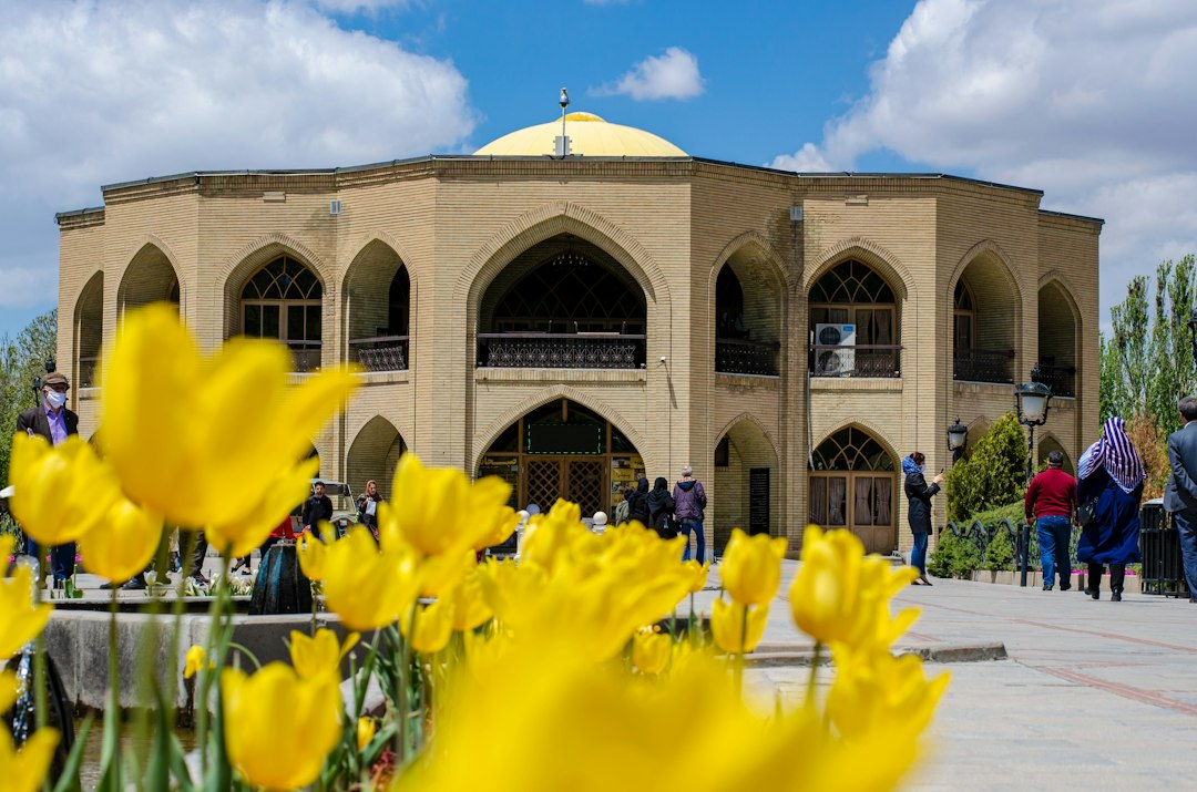 Bazar di Tabriz: cinque chilometri sotto le volte di mattoni - Tabriz | Secret World Trip Planner