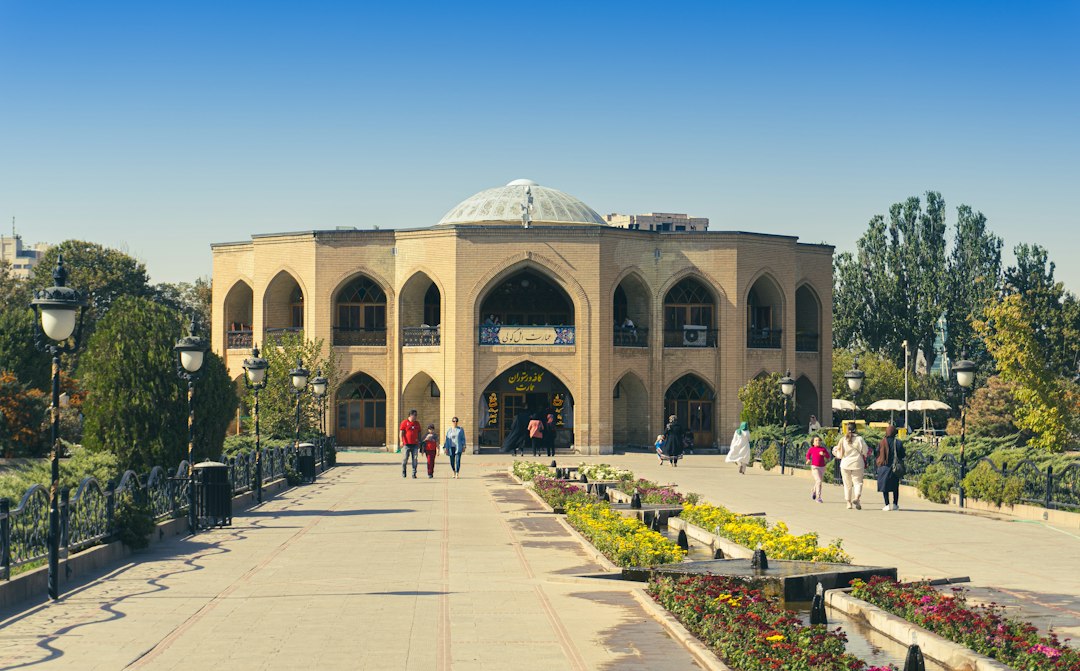 Bazar de Tabriz : cinq kilomètres sous les voûtes en briques - Tabriz | Secret World Trip Planner