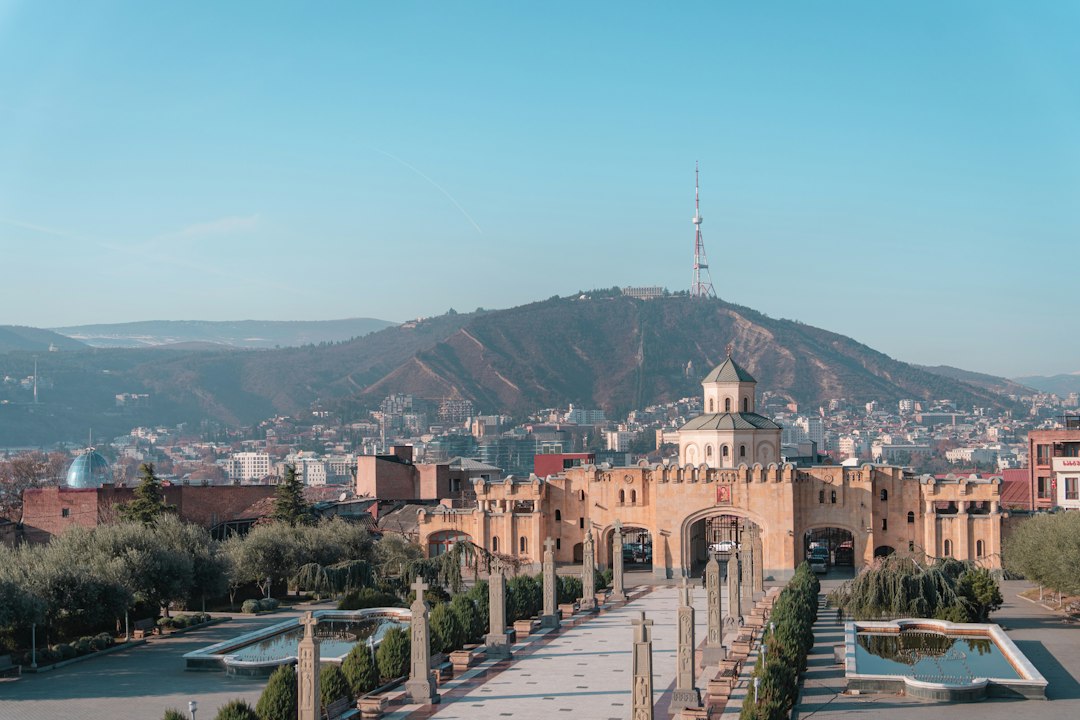 Museo de la Historia de Tbilisi: un caravanserrallo redescubierto - 8 Sioni St | Secret World Trip Planner