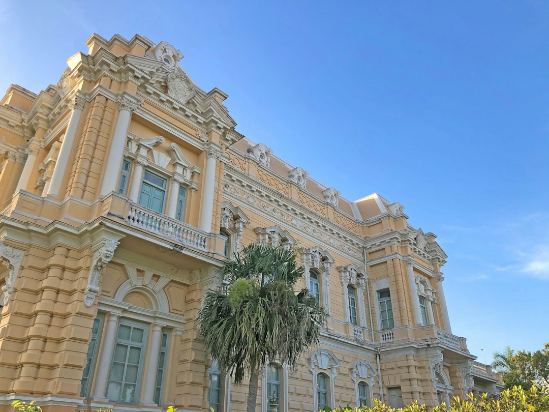 Палацио Кантон: шедевры майя в Мериде - 97000 Mérida | Secret World Trip Planner