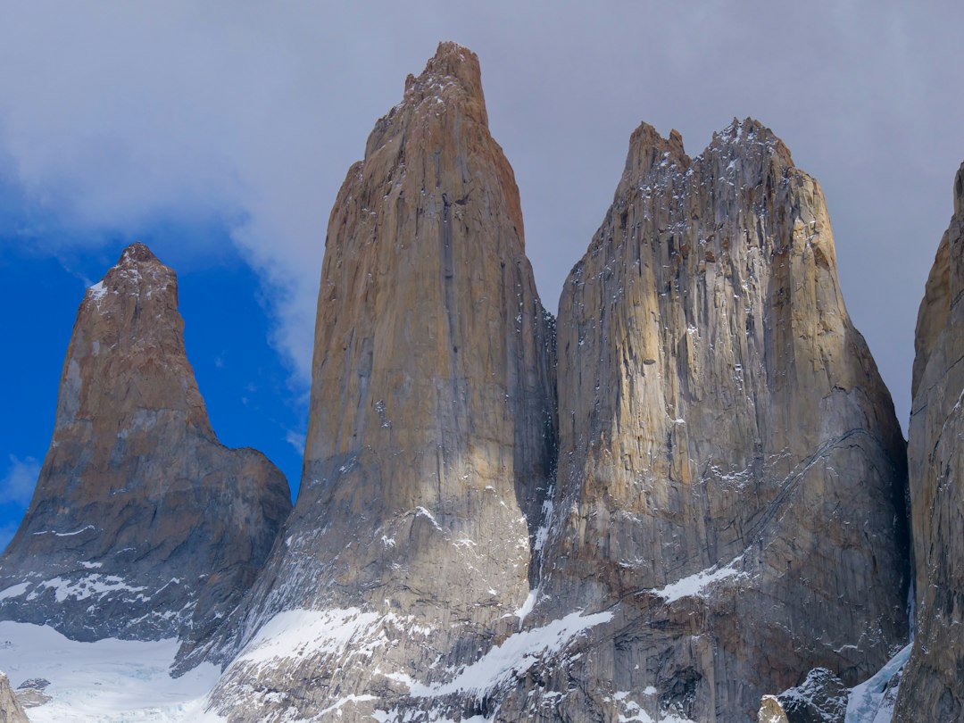 Mirador Las Torres: Patagonia's Most Stunning View - Torres de Paine | Secret World Trip Planner