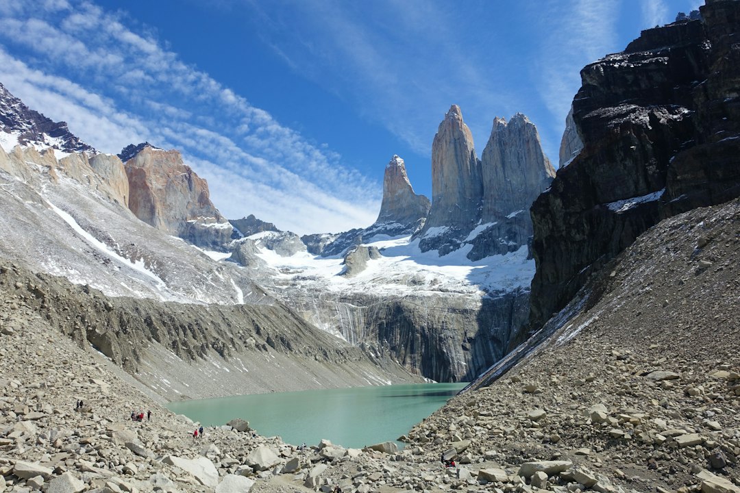 Mirador Las Torres: o panorama mais incrível da Patagônia - Torres de Paine | Secret World Trip Planner