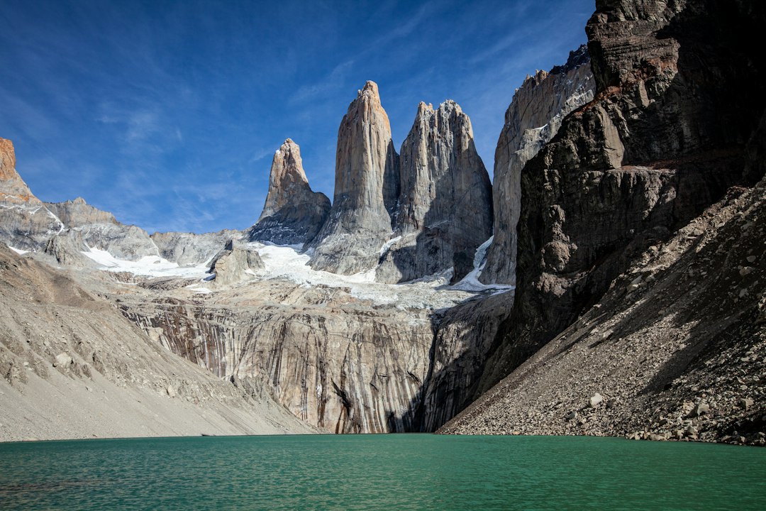 Mirador Las Torres: o panorama mais incrível da Patagônia - Torres de Paine | Secret World Trip Planner