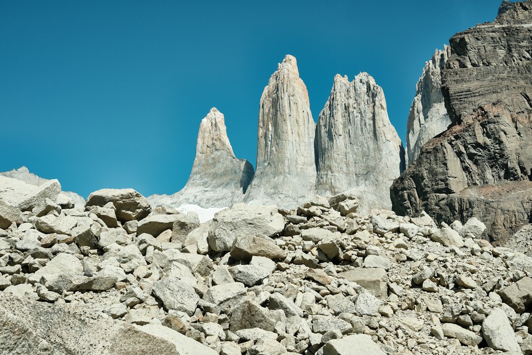 Миратор Лас-Торрес: самый захватывающий вид Патагонии - Torres de Paine | Secret World Trip Planner