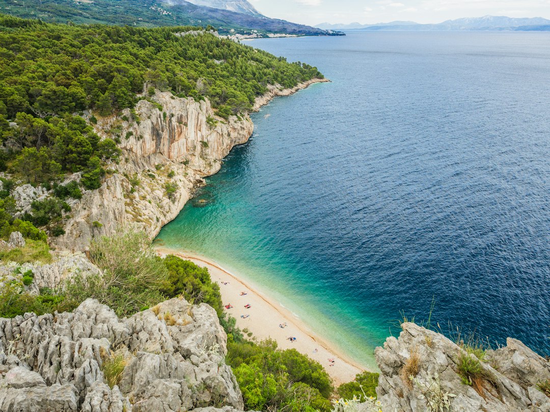 Špiljari: il panorama segreto sulla Baia di Kotor - CQFM+J3 | Secret World Trip Planner