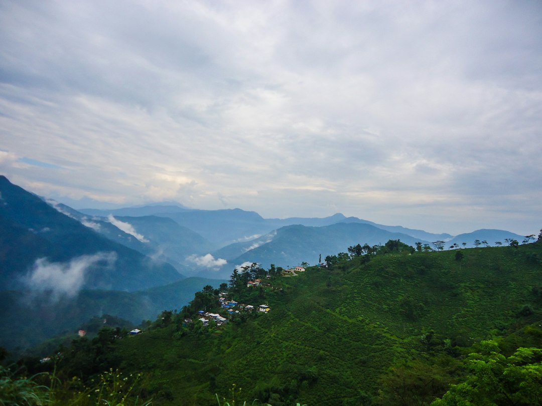 Poon Hill: Der Sonnenaufgang über den Annapurna-Gipfeln - Ghode Pani | Secret World Trip Planner