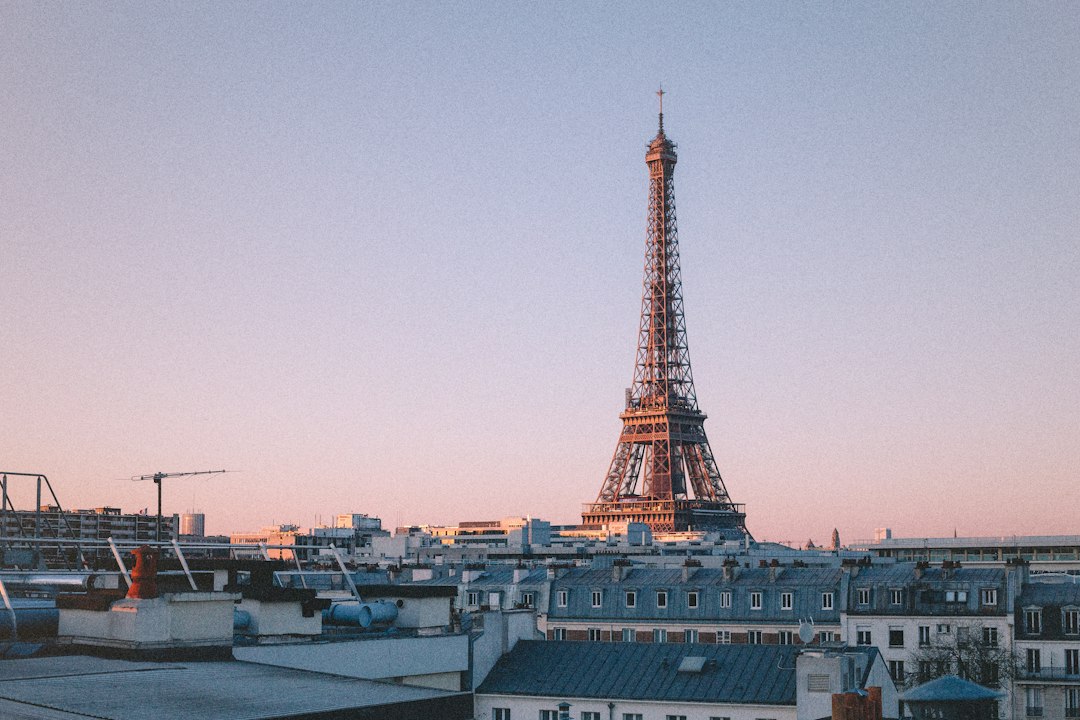 Wanderlog Alternatives 2026: i migliori app per Parigi - Parigi | Secret World Trip Planner
