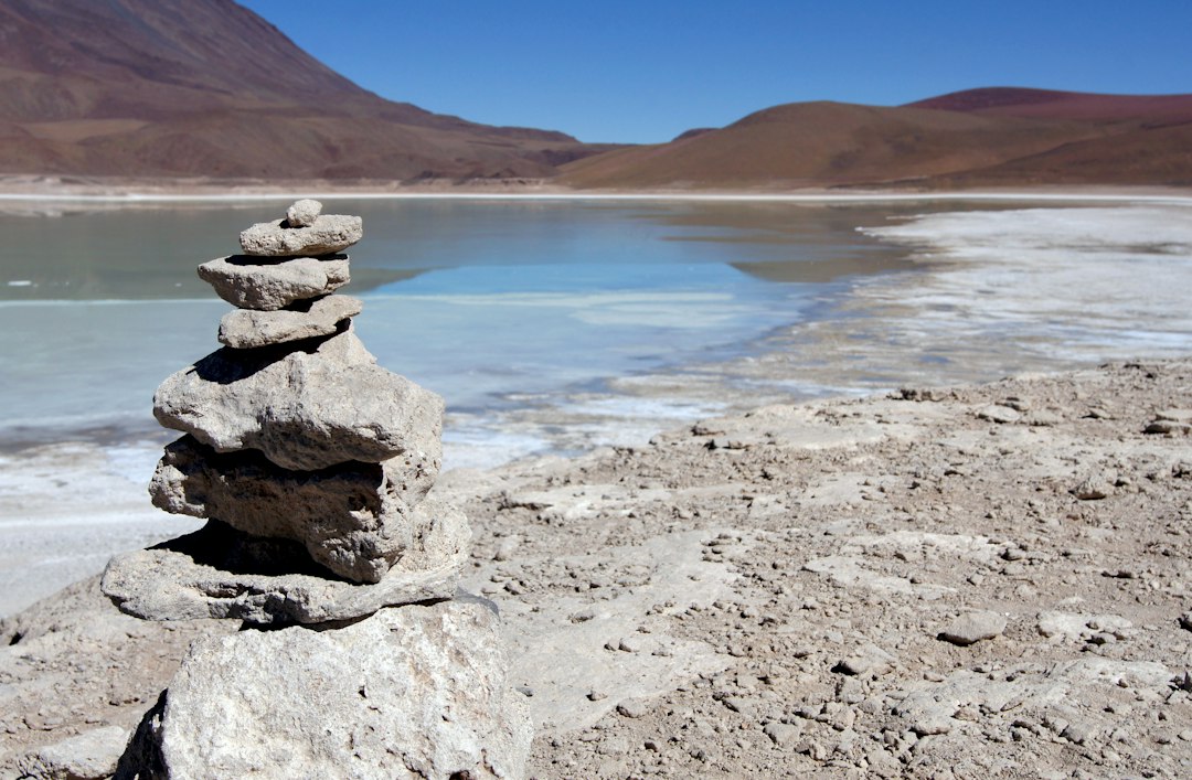Laguna Verde Bolivia: The Emerald Lake of the Andes - Laguna Verde | Secret World Trip Planner