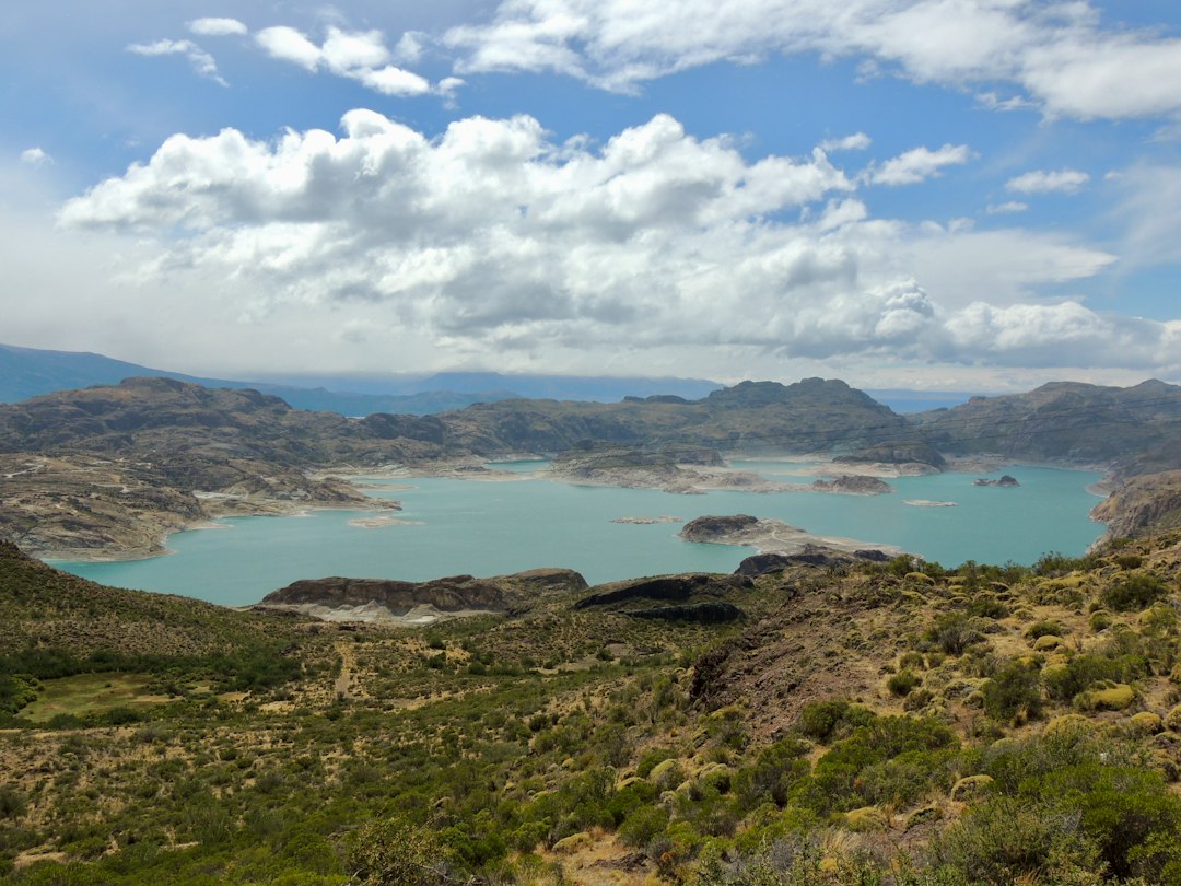 Laguna Verde Bolivien: Der smaragdgrüne See der Anden - Laguna Verde | Secret World Trip Planner