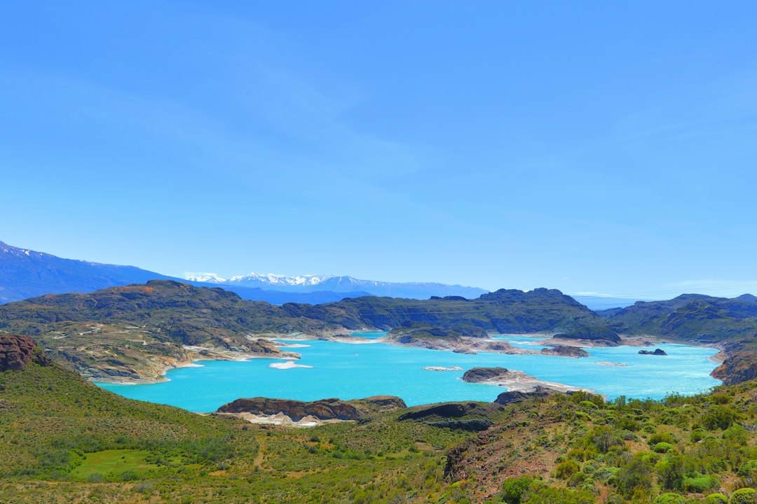 ラグーナ・ベルデ ボリビア:アンデスのエメラルド湖 - Laguna Verde | Secret World Trip Planner