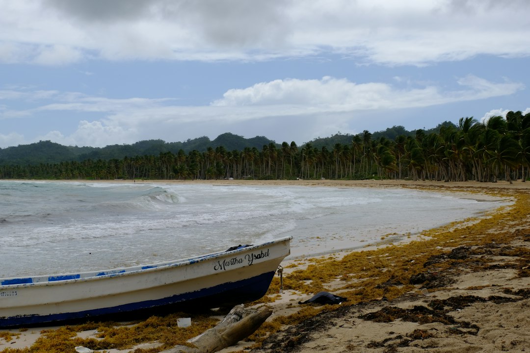 Rincón Beach, Samaná: The Hotel-Free Paradise - Carr. a Playa Rincón | Secret World Trip Planner