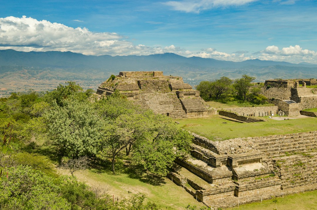 Templo de Quetzalcóatl: architettura sacra a Teotihuacan — 55825 Teotihuacan