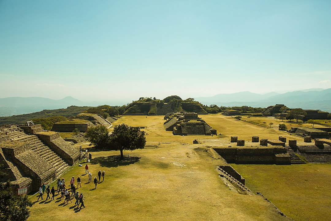 Templo de Quetzalcóatl : architecture sacrée à Teotihuacan - 55825 Teotihuacan | Secret World Trip Planner