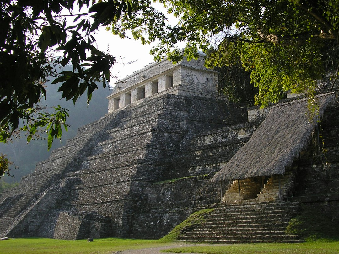 Templo de Quetzalcóatl: arquitetura sagrada em Teotihuacan - 55825 Teotihuacan | Secret World Trip Planner