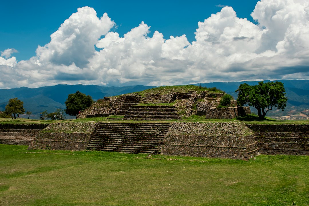 羽蛇神庙：特奥蒂瓦坎的神圣建筑 - 55825 Teotihuacan | Secret World Trip Planner