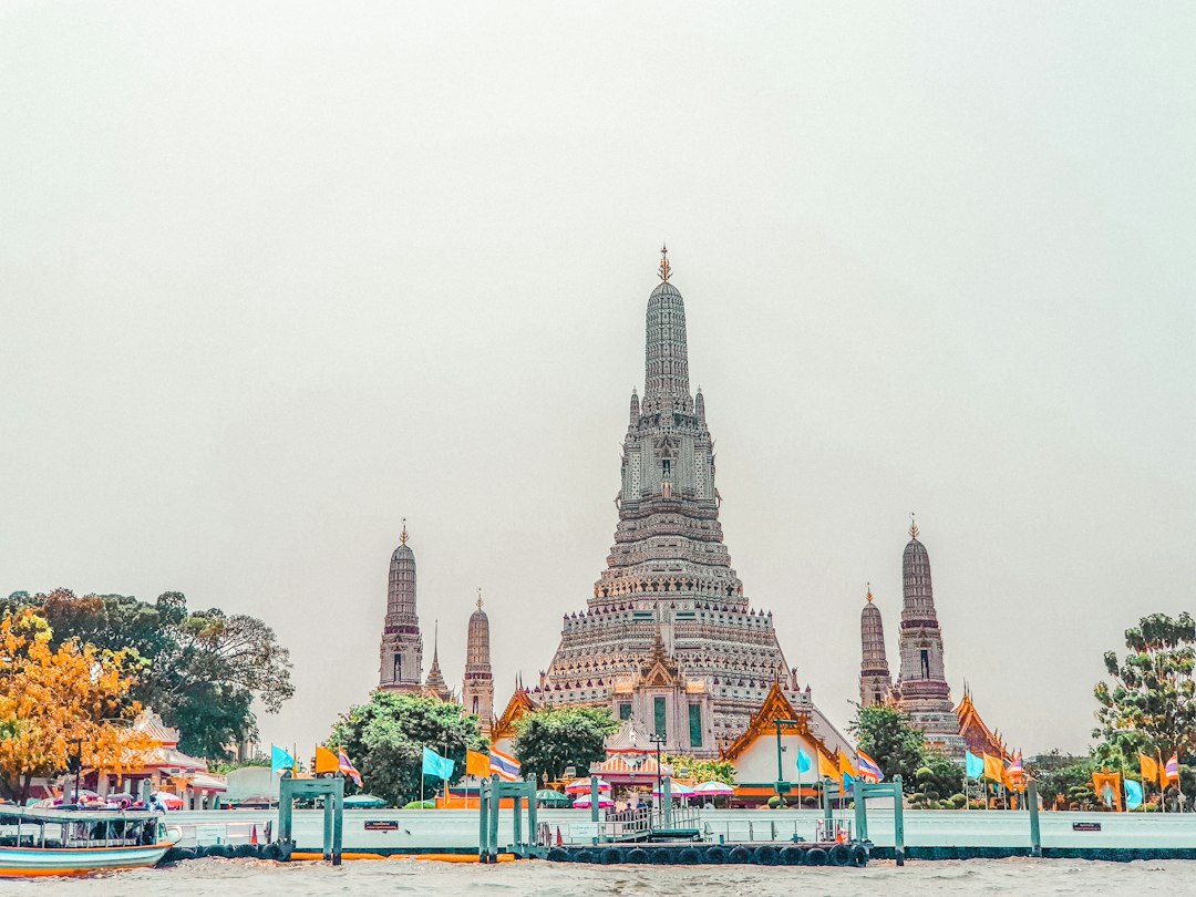 비밀의 세계 리뷰 2026: 방콕에서 테스트, 효과는? - Bangkok | Secret World Trip Planner