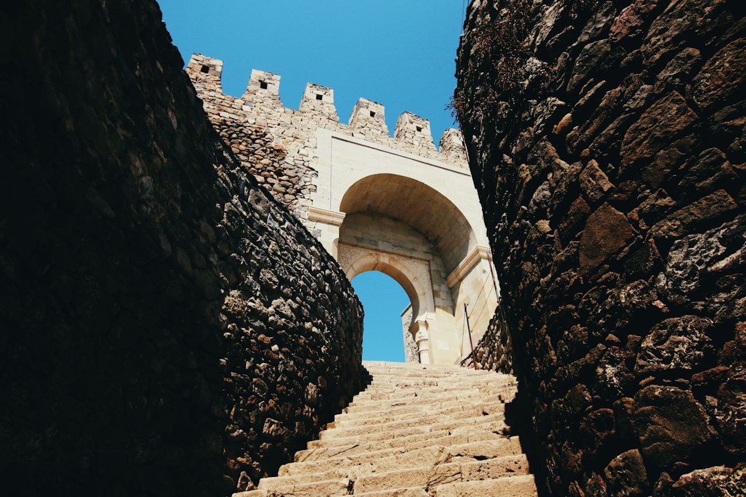 阿赫尔齐赫的拉巴提城堡:完整指南 - Rabati Fortress | Secret World Trip Planner