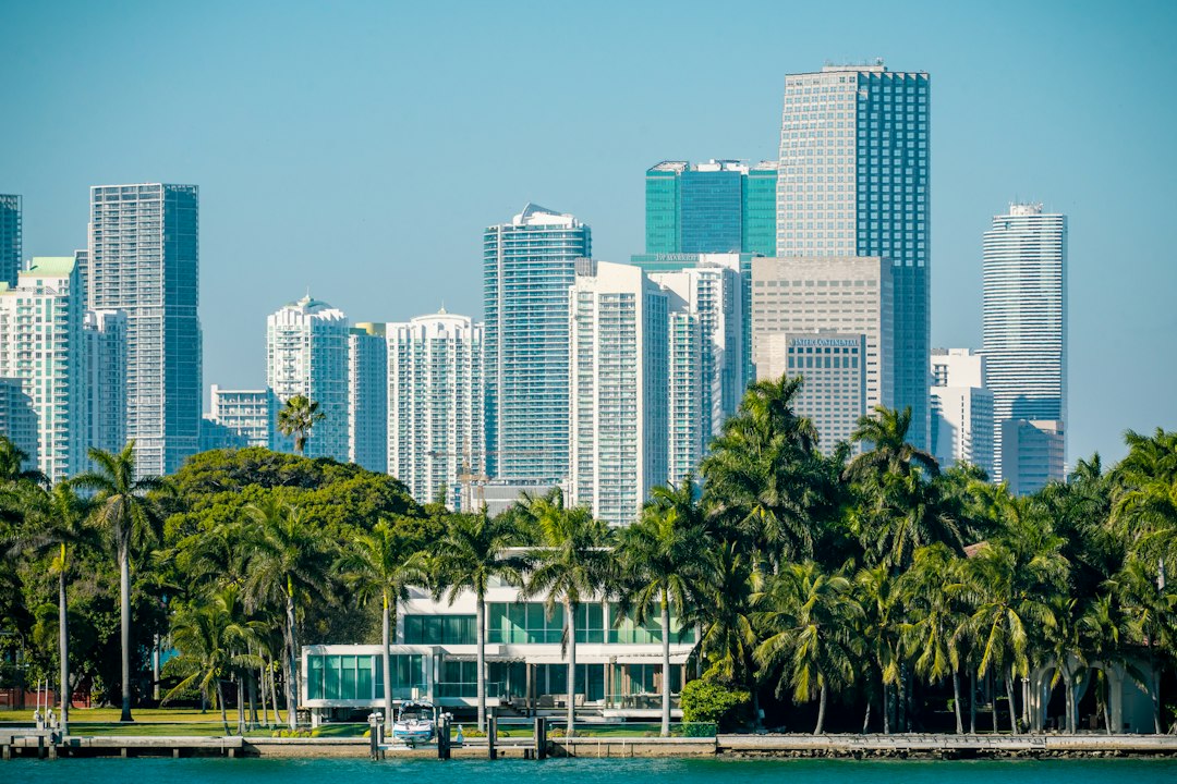 Secret World ou Wanderlog : quelle app choisir pour Miami 2026 - Miami | Secret World Trip Planner