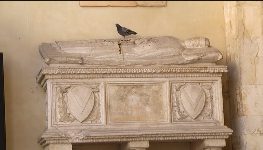 Tombes des Malatesta