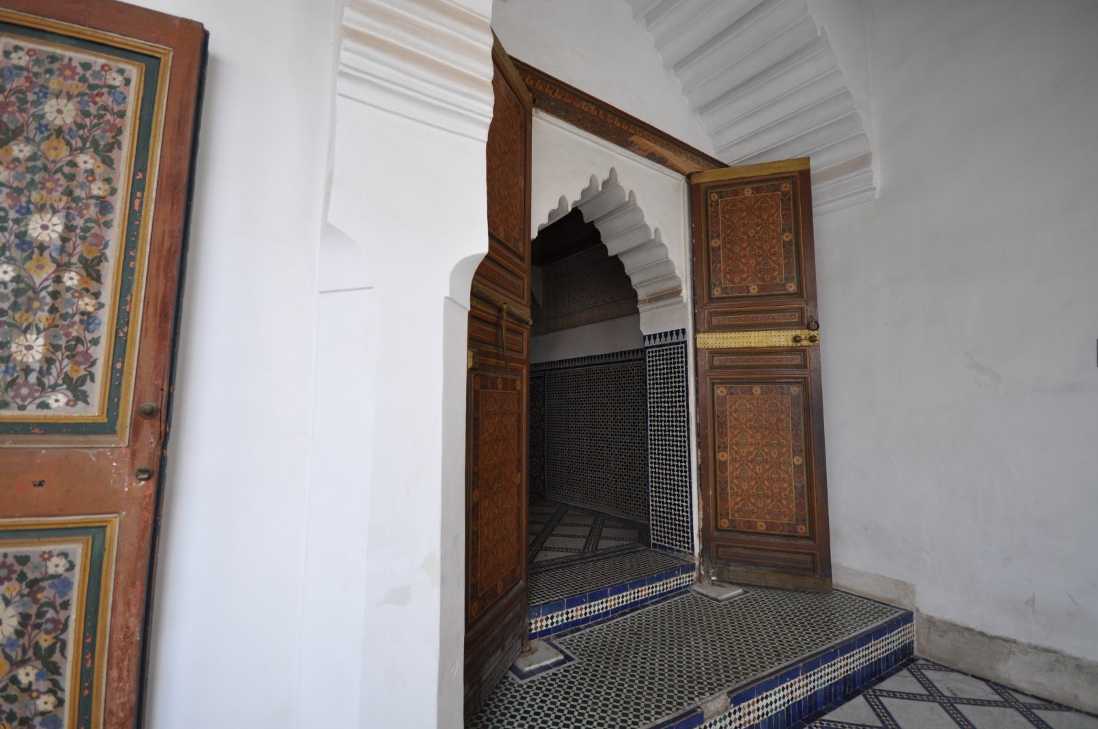 Marrakesh: The Bahia Palace - Marrakesh | Secret World Trip Planner