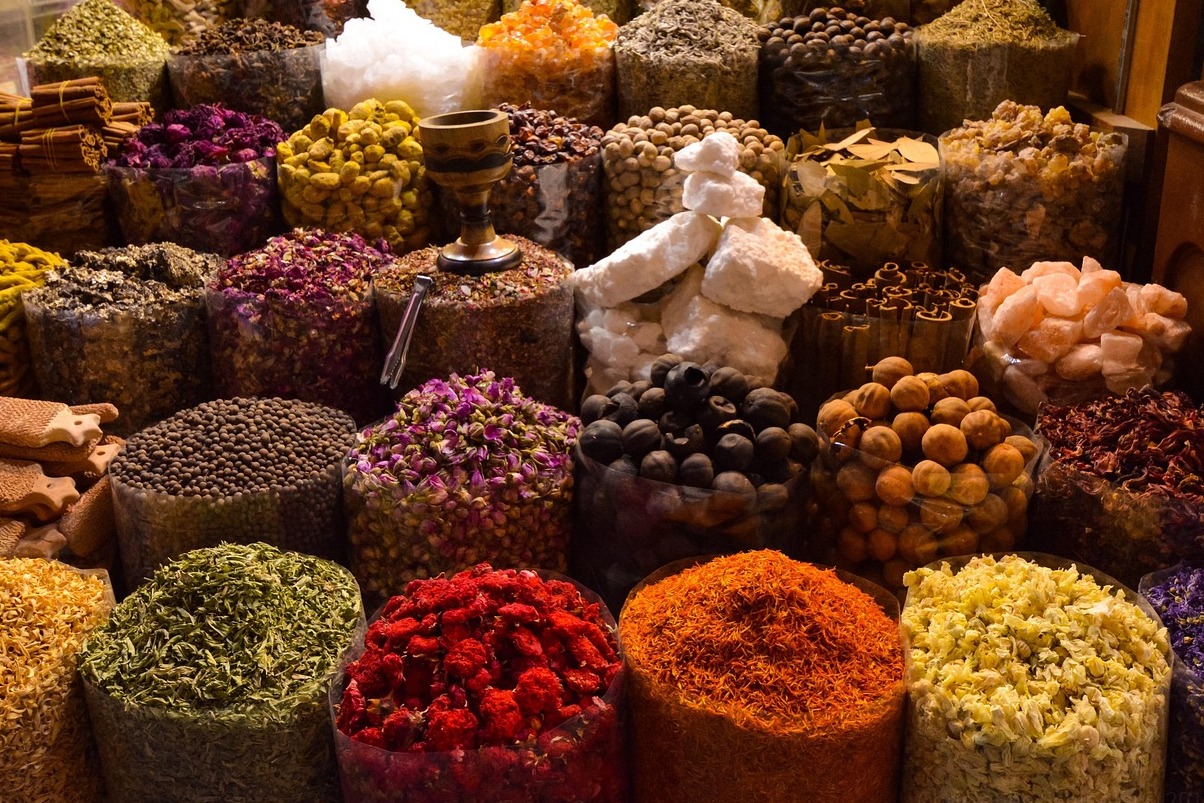 Maroqand so'zi  - Marrakech | Secret World Trip Planner