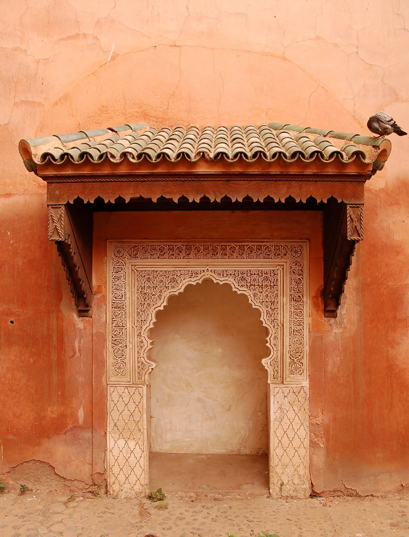 Marakech: varret Saadeze - Marrakesh | Secret World Trip Planner