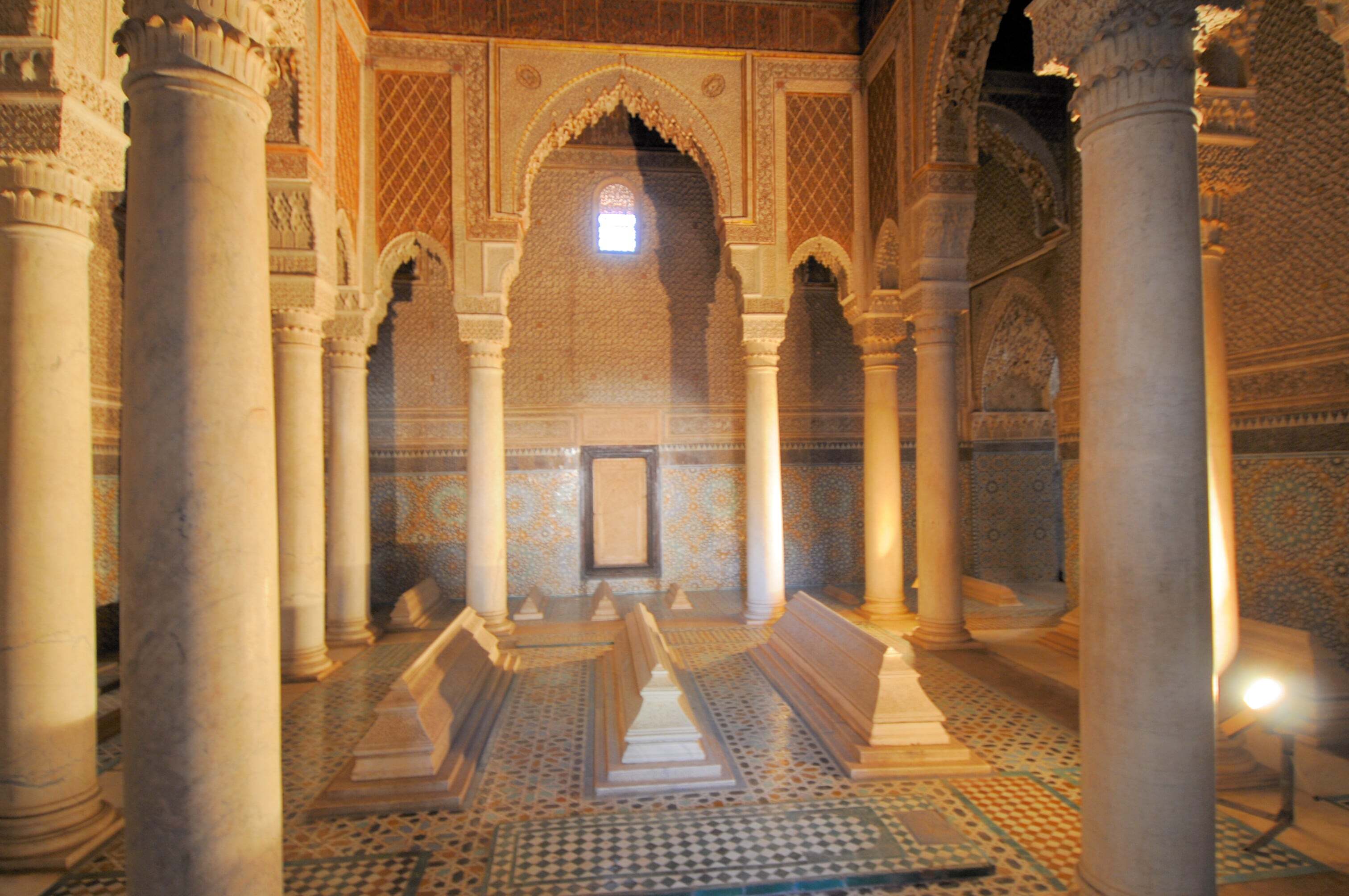 Varret Saadeze-Marok - Marrakesh | Secret World Trip Planner