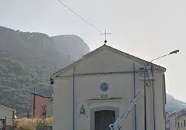 San Magno Piemonte: Kirche von Santa Maria a Corte - San Mango Piemonte | Secret World Trip Planner