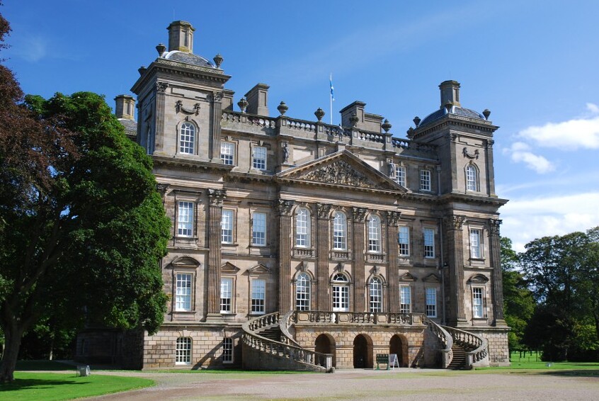 Duff House - Banff | Secret World Trip Planner