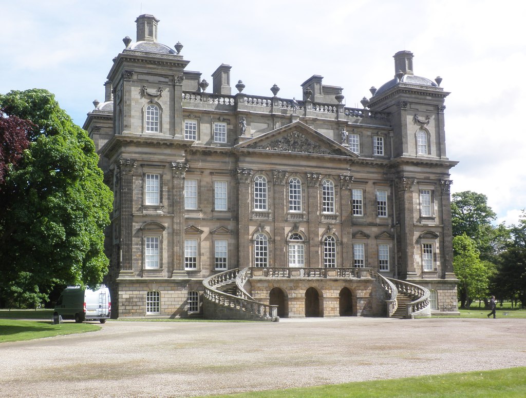 Duff House - Banff | Secret World Trip Planner