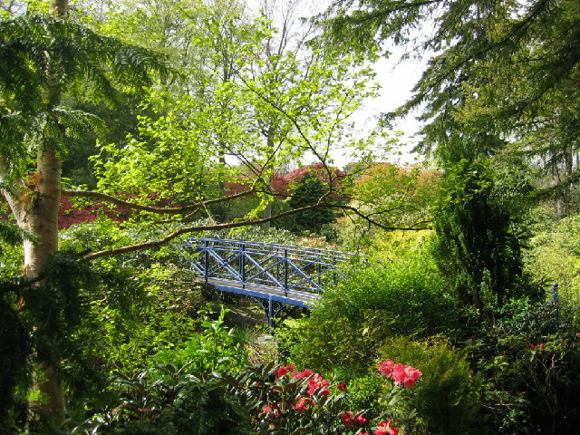 Johnston Kebon ing Aberdeen - Aberdeen | Secret World Trip Planner