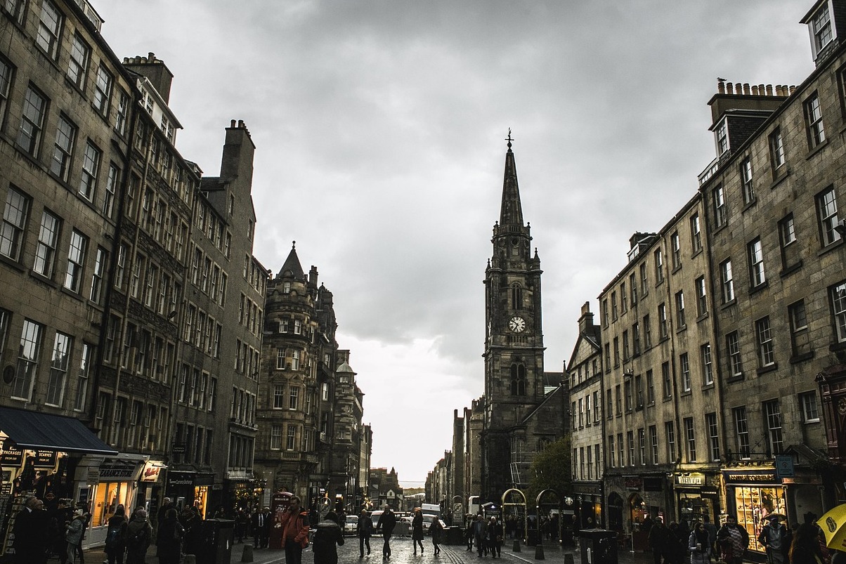 Haggis on traditsiooniline Šoti vorst - Edimburgo | Secret World Trip Planner