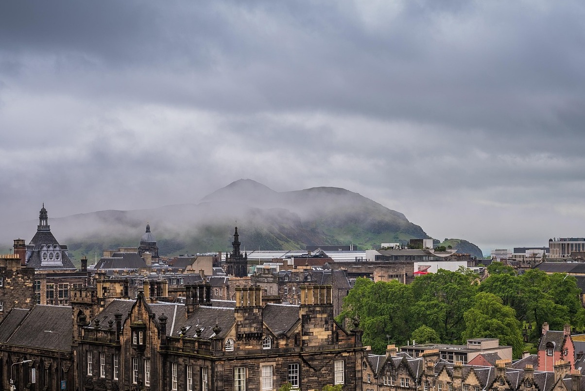 Šoti tablett on magusat kompvek Šotimaalt - Edimburgo | Secret World Trip Planner