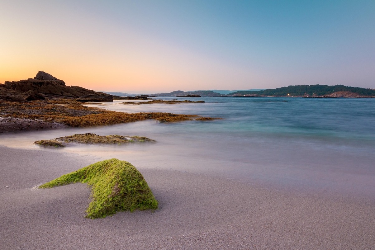 Parque Natural da Ria Formosa-Portugal - Ria Formosa | Secret World Trip Planner