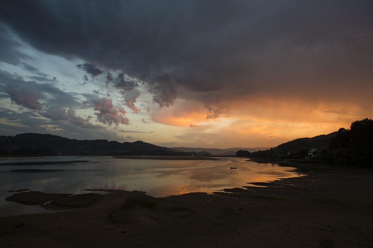 Parque Natural da Ria Formosa-Portugal - Ria Formosa | Secret World Trip Planner