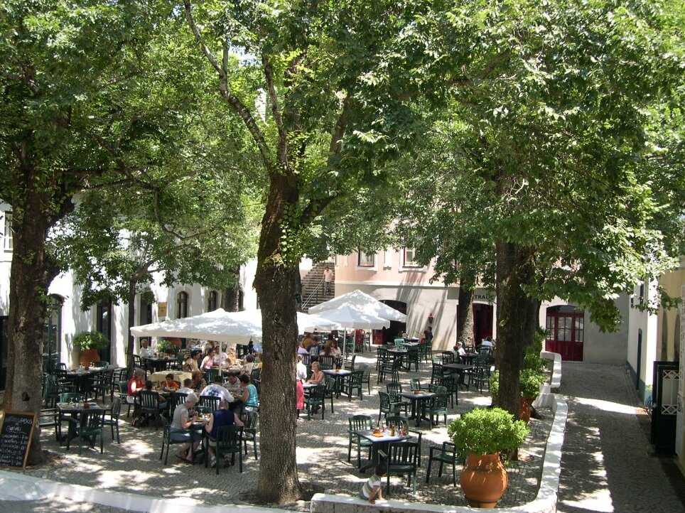 カルダス-ド-モンチーク - Caldas de Monchique | Secret World Trip Planner