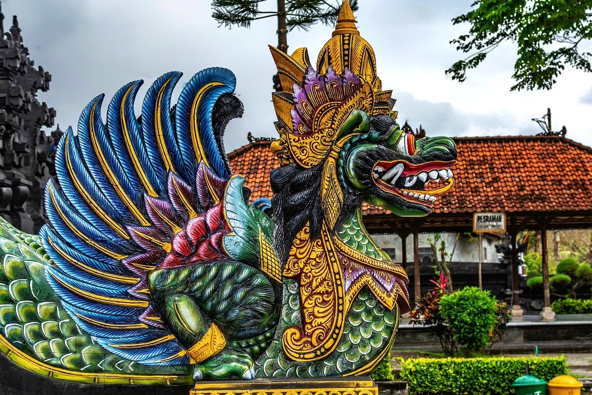 Bali | Pure Tanah Lot - Kabupaten Tabanan | Secret World Trip Planner