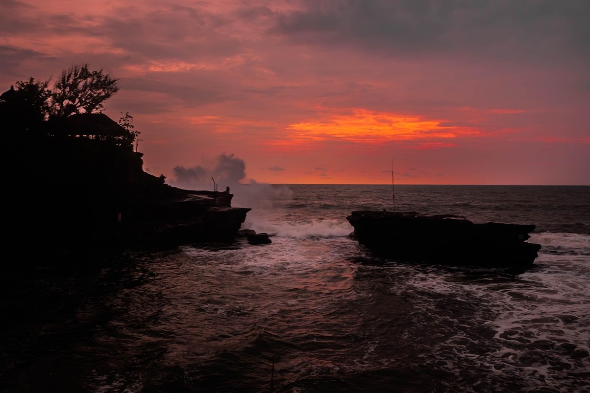 Bali | Pure Tanah Lot - Kabupaten Tabanan | Secret World Trip Planner
