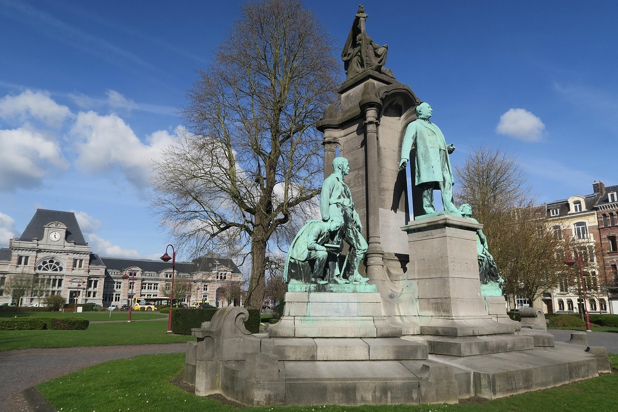 Tournai - One of the oldest cities in Belgium  - Tournai | Secret World Trip Planner