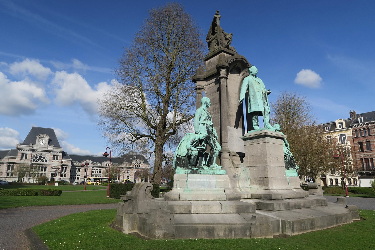 Tournai - One of the oldest cities in Belgium  - Tournai | Secret World Trip Planner
