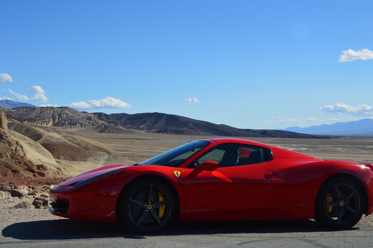 Ferrari muzejs vai Galleria Ferrari - Maranello | Secret World Trip Planner