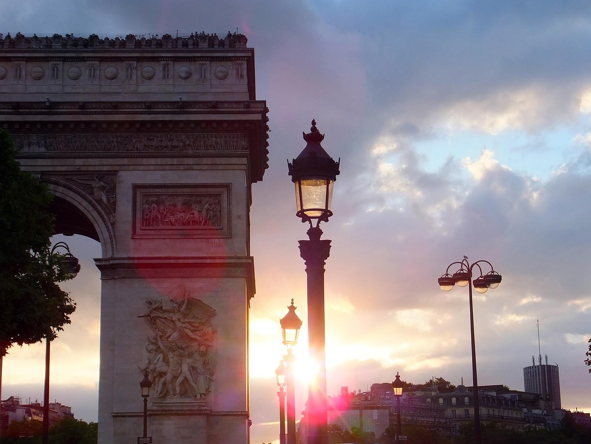 De catacomben van Parijs - Paris | Secret World Trip Planner