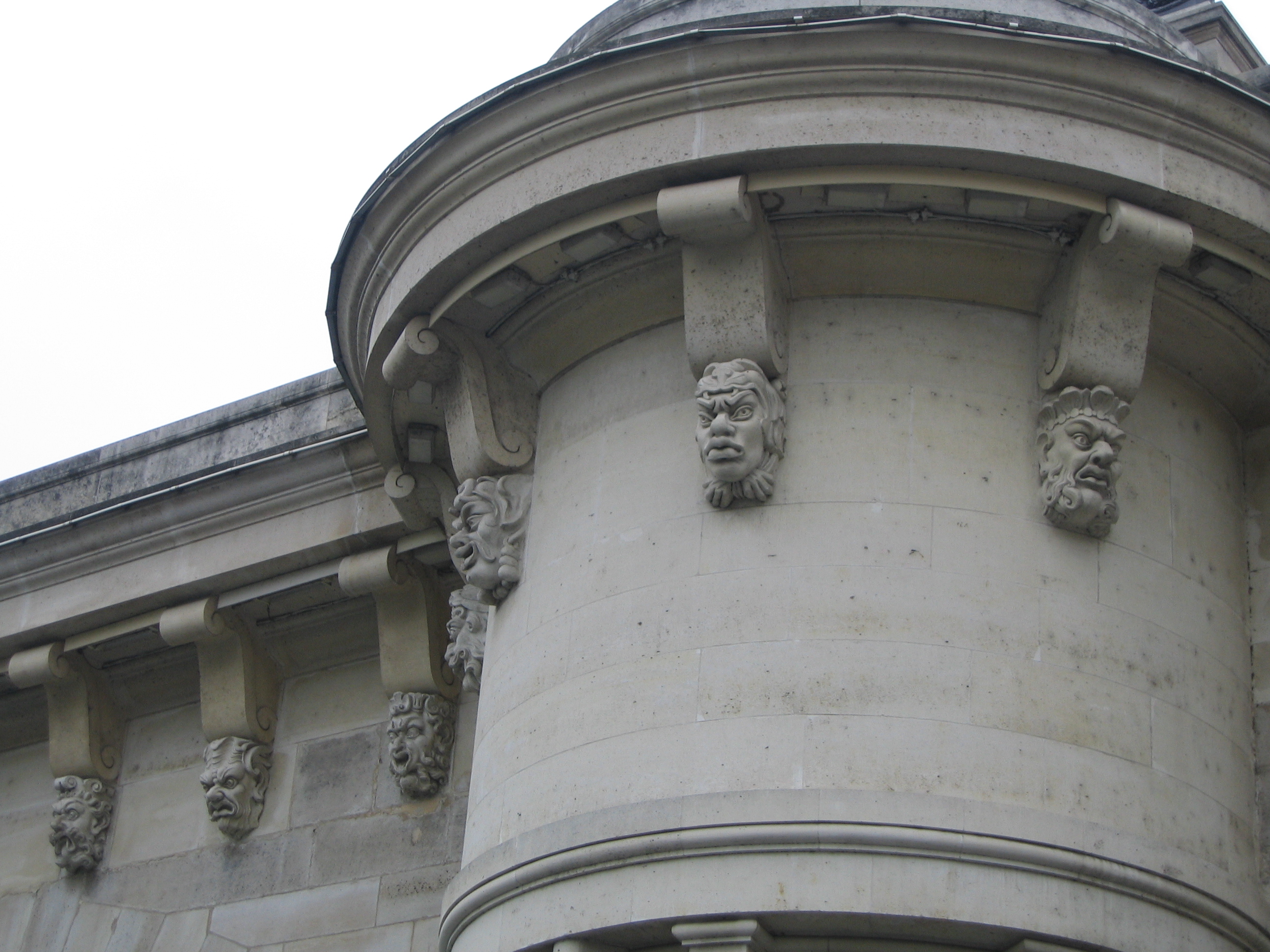 Pont-Neuf (Nya Bron) är Paris äldsta bro - Parigi | Secret World Trip Planner