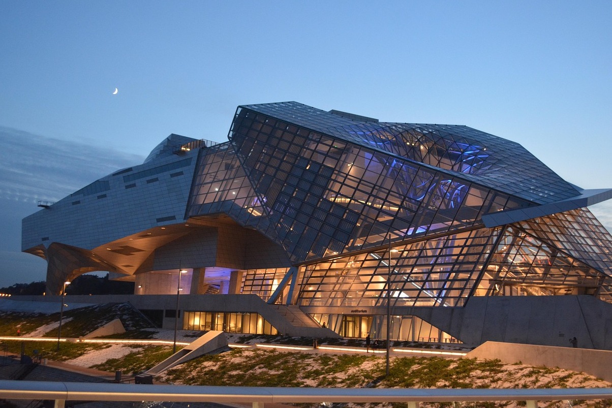 El Musée d'Orsay de la Llibertat Staute - Parigi | Secret World Trip Planner