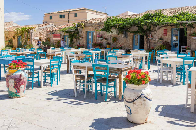 Poble de Marzamemi - Marzamemi | Secret World Trip Planner