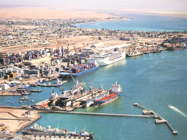 Kit ko'rfazi - Walvis Bay | Secret World Trip Planner