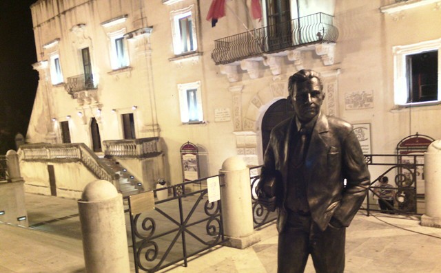 Palais Filangeri Cutò - Santa Margherita di Belice | Secret World Trip Planner