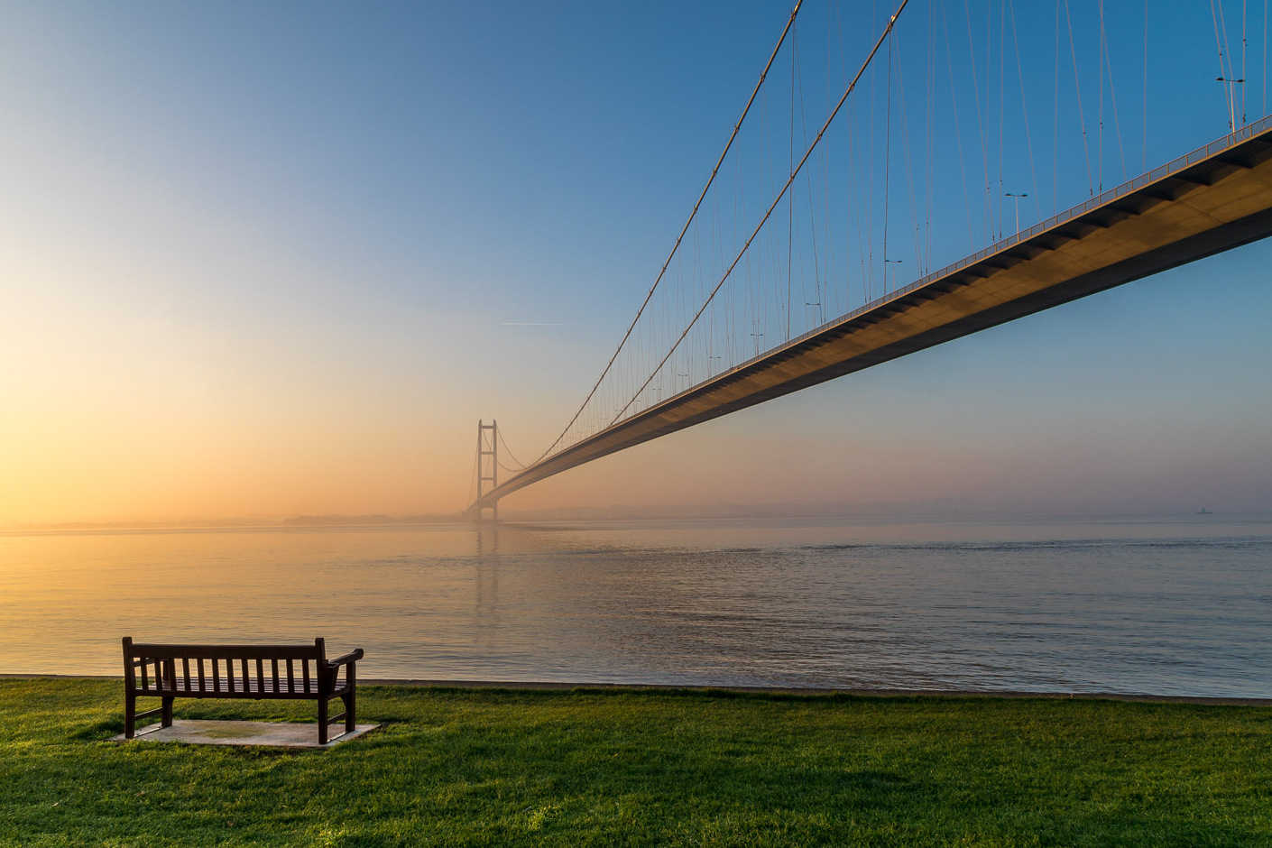 亨伯桥 - Barton-upon-Humber | Secret World Trip Planner