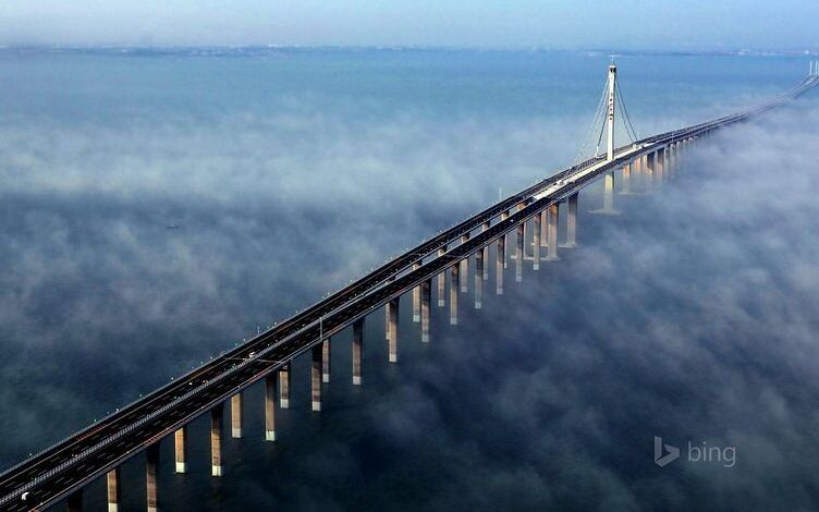 ポンチャートレイン湖コーズウェイ - New Orleans | Secret World Trip Planner