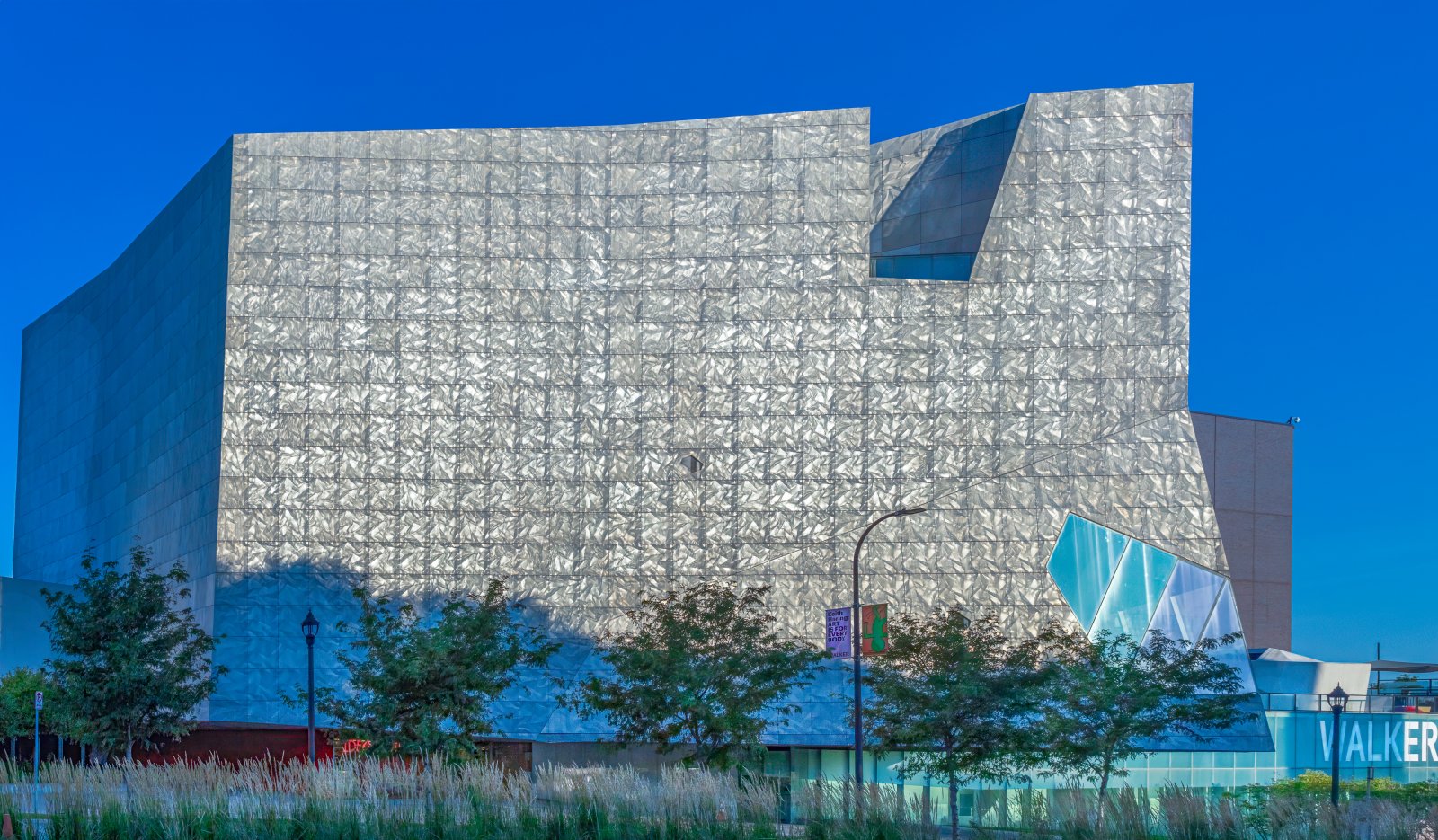 Walker San'at Markazi - Minneapolis | Secret World Trip Planner